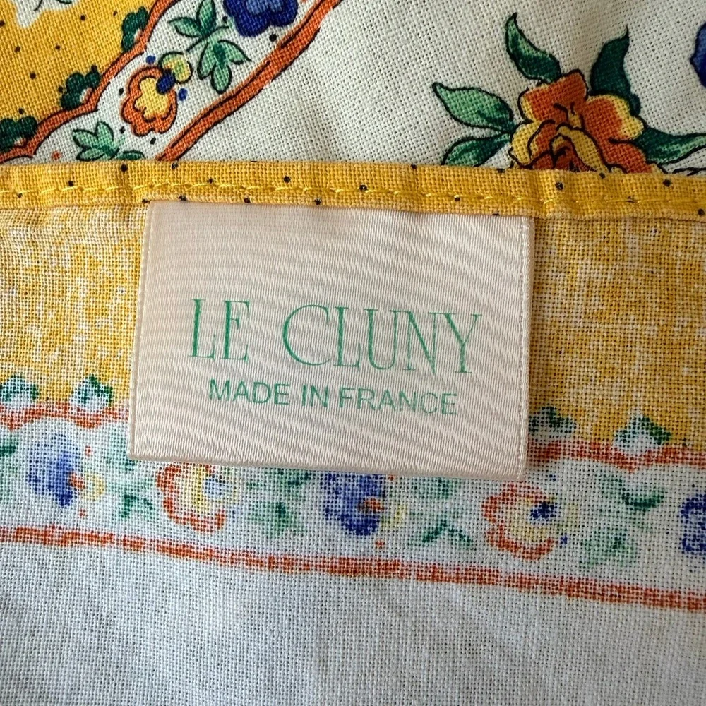 Le Cluny le cluny